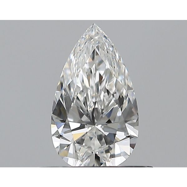 PEAR 0.5 F VS2 EX-VG-EX - 1525230837 GIA Diamond