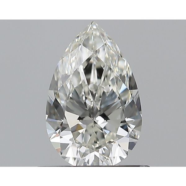 PEAR 0.7 I VVS1 VG-EX-EX - 1525233699 GIA Diamond