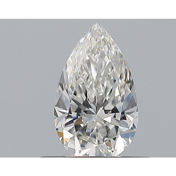PEAR 0.5 G VS1 EX-VG-VG - 1525241096 GIA Diamond