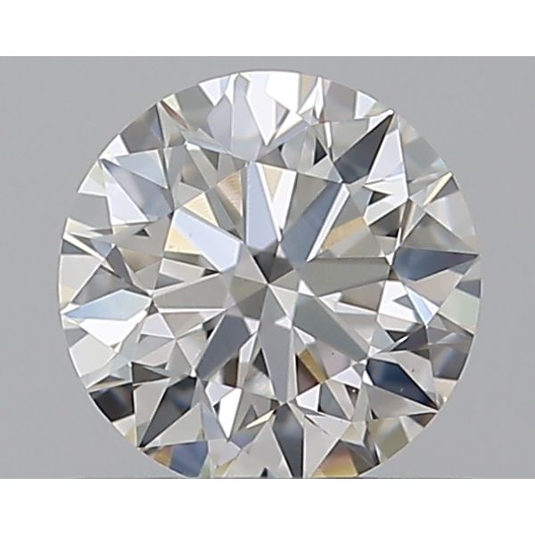 ROUND 0.5 F VS2 EX-EX-EX - 1525244605 GIA Diamond