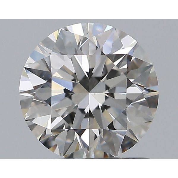 ROUND 0.9 G VS2 EX-EX-EX - 1525247156 GIA Diamond
