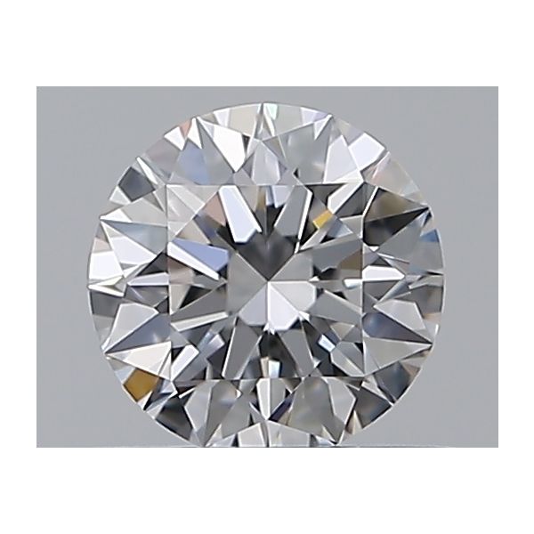 ROUND 0.5 D VVS2 EX-EX-EX - 1525248057 GIA Diamond