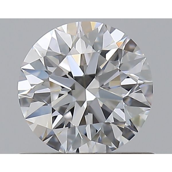 ROUND 0.6 D VVS2 EX-EX-EX - 1525255188 GIA Diamond