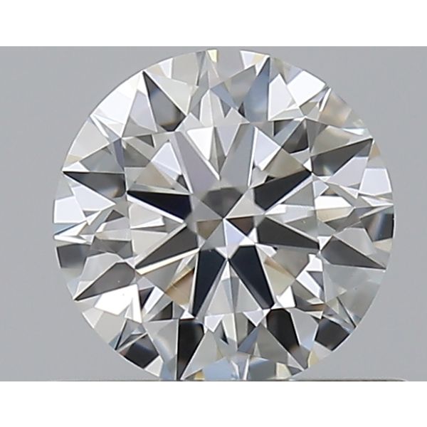 ROUND 0.55 H VS1 EX-EX-EX - 1525255593 GIA Diamond