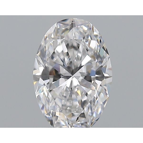OVAL 1.2 D VS2 EX-EX-EX - 1525255696 GIA Diamond