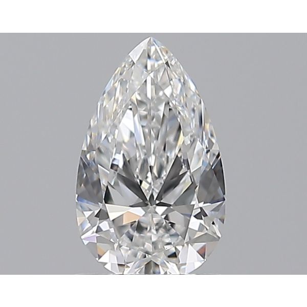 PEAR 0.9 D VS1 EX-EX-EX - 1525256367 GIA Diamond