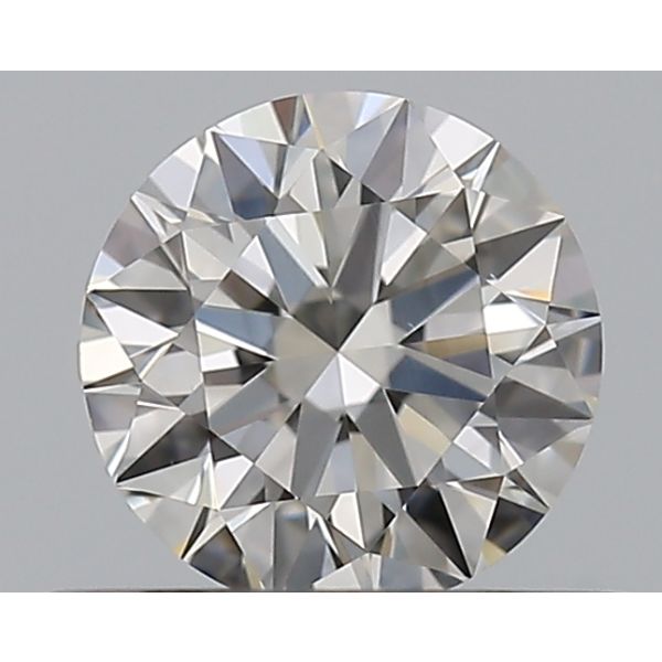 ROUND 0.5 H VS1 EX-EX-EX - 1525257984 GIA Diamond