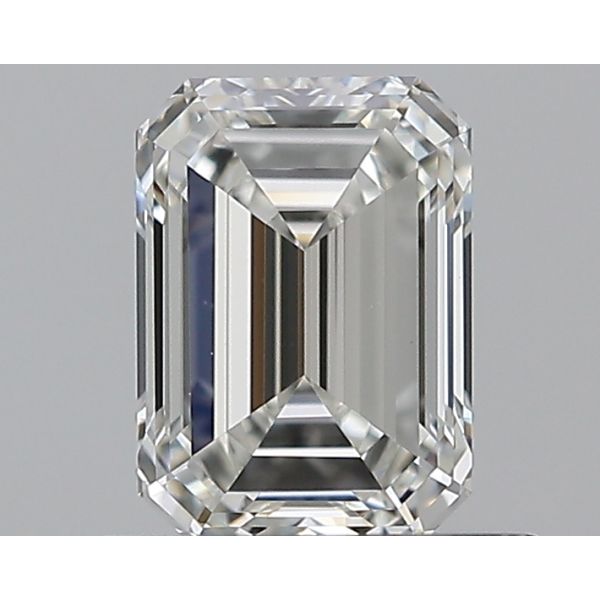 EMERALD 0.71 G VS1 EX-VG-EX - 1525258864 GIA Diamond