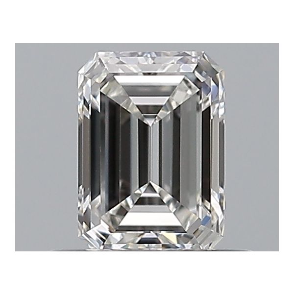 EMERALD 0.5 G VS1 EX-VG-EX - 1525259225 GIA Diamond