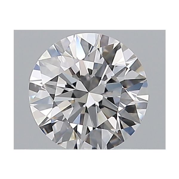 ROUND 0.52 D VVS2 EX-EX-EX - 1525260885 GIA Diamond