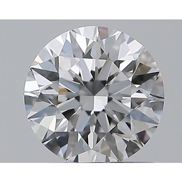 ROUND 0.75 E VVS1 EX-EX-EX - 1525262695 GIA Diamond