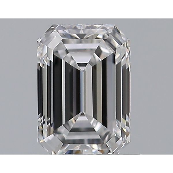 EMERALD 0.7 D VS2 EX-VG-EX - 1525263909 GIA Diamond