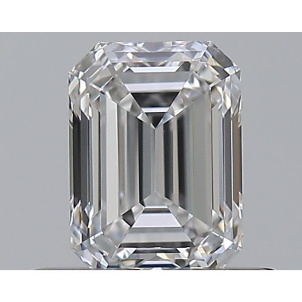 EMERALD 0.5 E VS1 VG-VG-EX - 1525265747 GIA Diamond