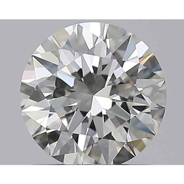ROUND 0.7 H VVS1 EX-EX-EX - 1525268318 GIA Diamond