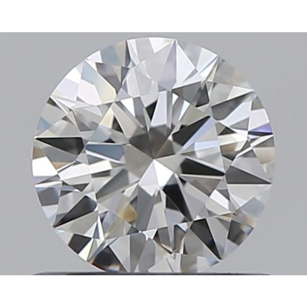 ROUND 0.56 I VS1 EX-EX-EX - 1525268389 GIA Diamond