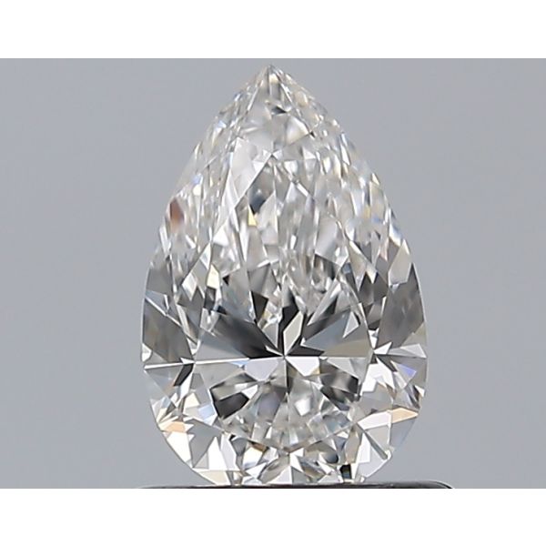 PEAR 0.7 E VS2 VG-EX-EX - 1525269746 GIA Diamond