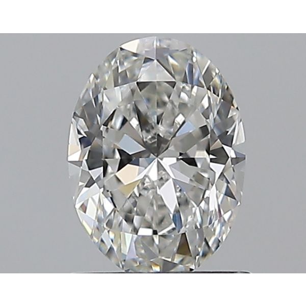 OVAL 1.01 F VVS1 VG-EX-EX - 1525270760 GIA Diamond