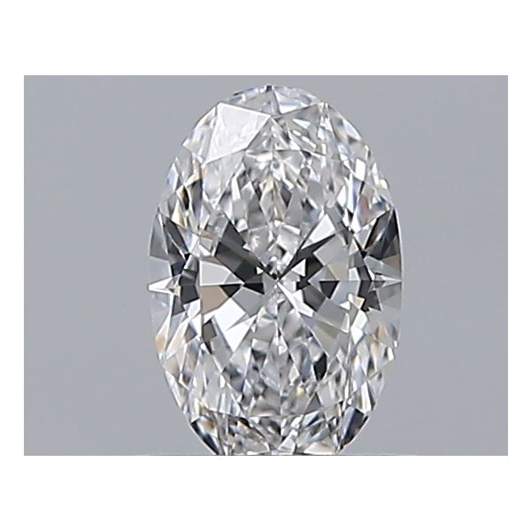 OVAL 0.5 D VS1 EX-VG-EX - 1525270943 GIA Diamond