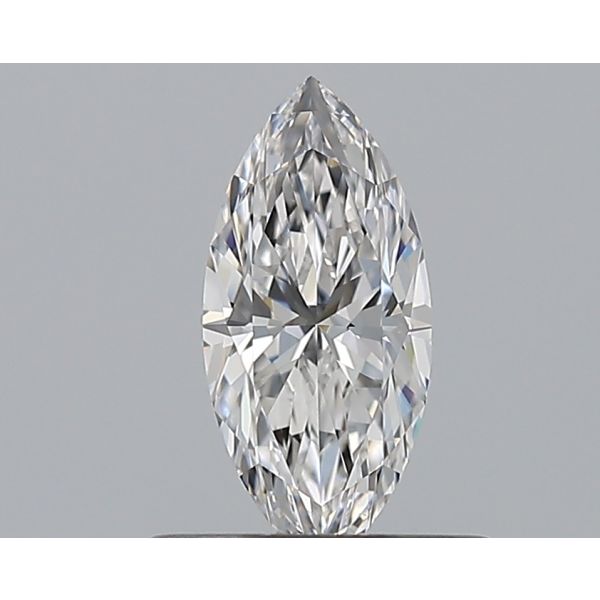 MARQUISE 0.5 E VS1 VG-VG-VG - 1525274745 GIA Diamond