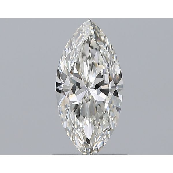 MARQUISE 0.65 H VS2 EX-VG-EX - 1525282871 GIA Diamond