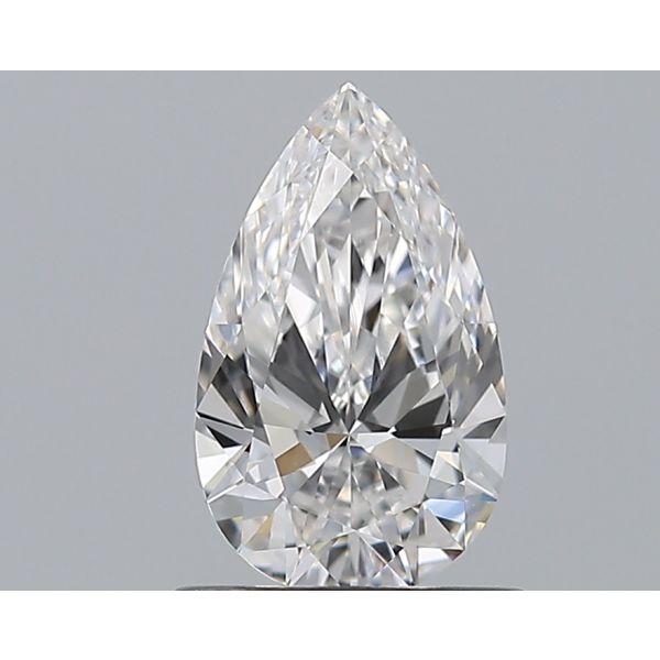 PEAR 0.81 E VVS1 EX-EX-EX - 1525283476 GIA Diamond