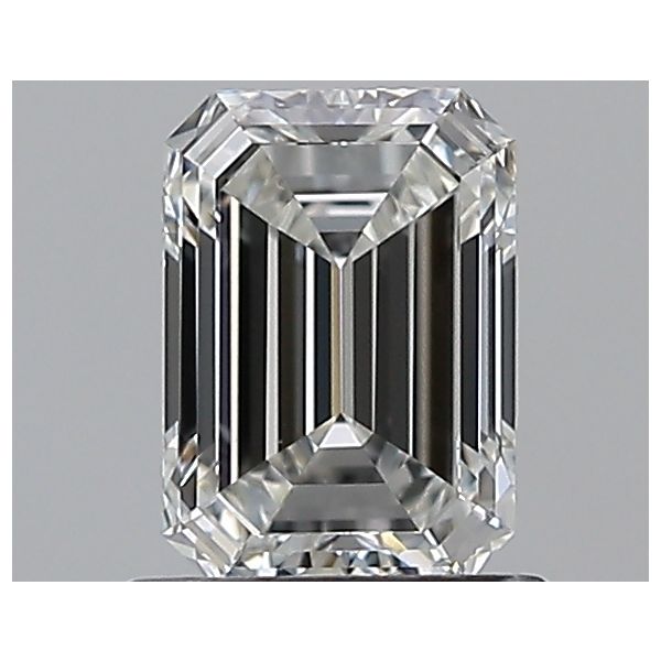 EMERALD 1 G VS2 EX-EX-EX - 1525284922 GIA Diamond
