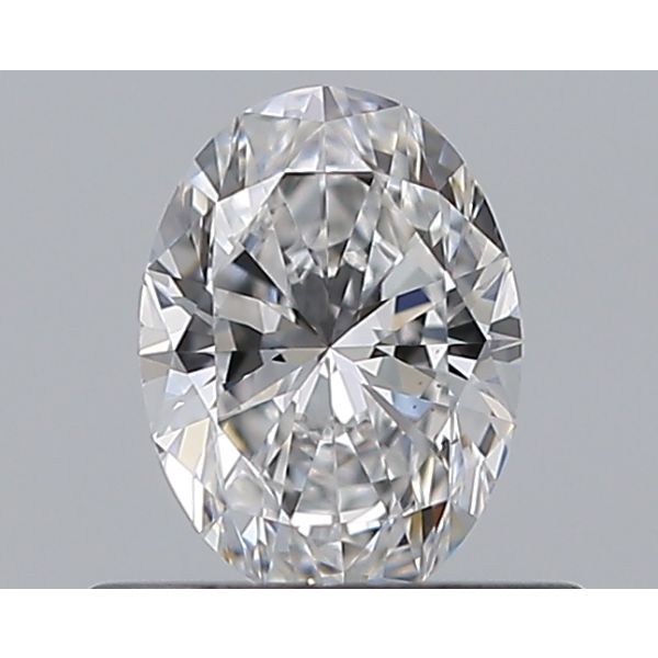 OVAL 0.5 D VS2 VG-EX-EX - 1525291665 GIA Diamond