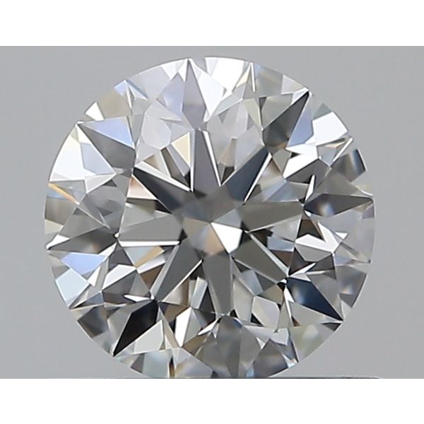 ROUND 0.63 E VVS1 EX-EX-EX - 1525294705 GIA Diamond