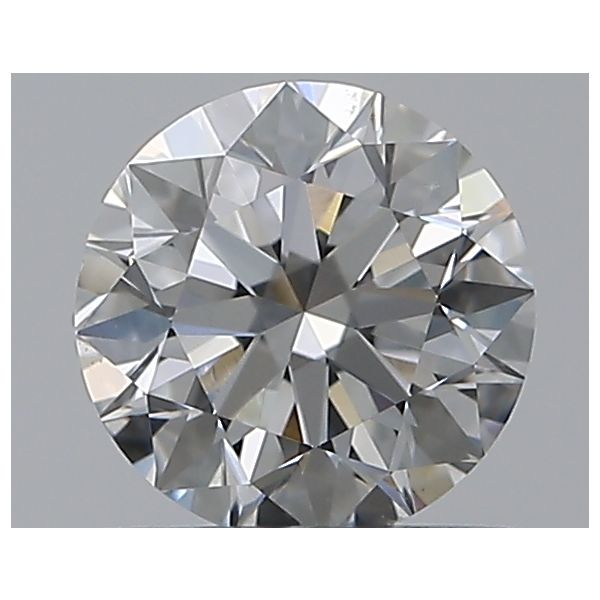 ROUND 0.59 G VS2 EX-EX-EX - 1525296738 GIA Diamond