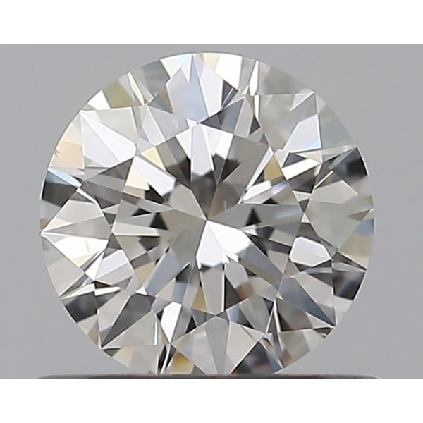 ROUND 0.5 I VS2 EX-EX-EX - 1525297831 GIA Diamond