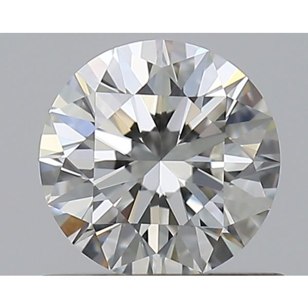 ROUND 0.59 I VVS1 EX-EX-EX - 1525298871 GIA Diamond