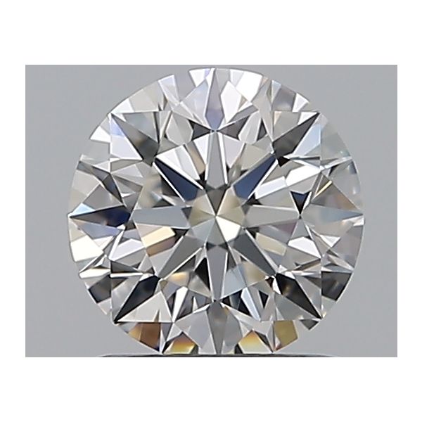 ROUND 0.96 E VVS1 EX-EX-EX - 1525298879 GIA Diamond
