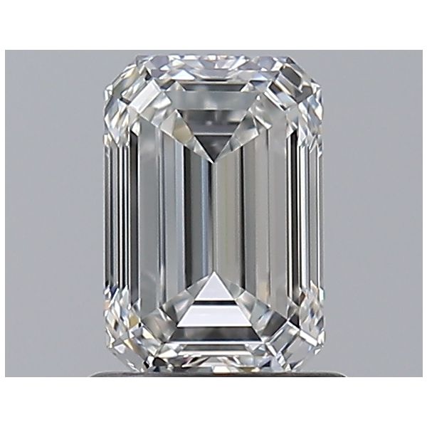 EMERALD 1 G VVS2 EX-EX-EX - 1525300616 GIA Diamond