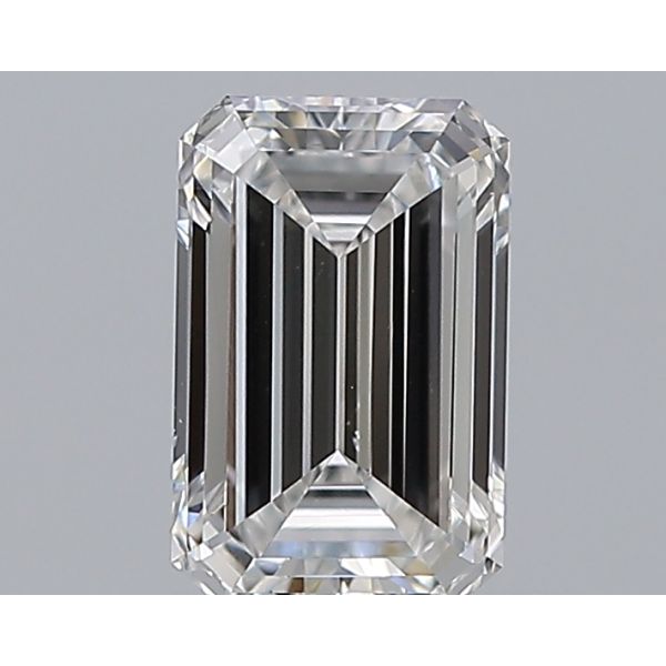 EMERALD 0.7 E VS2 EX-VG-VG - 1525300814 GIA Diamond