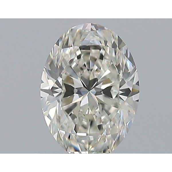 OVAL 0.76 H VS1 VG-EX-EX - 1525302660 GIA Diamond