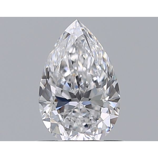 PEAR 0.7 D VS1 VG-EX-VG - 1525306085 GIA Diamond