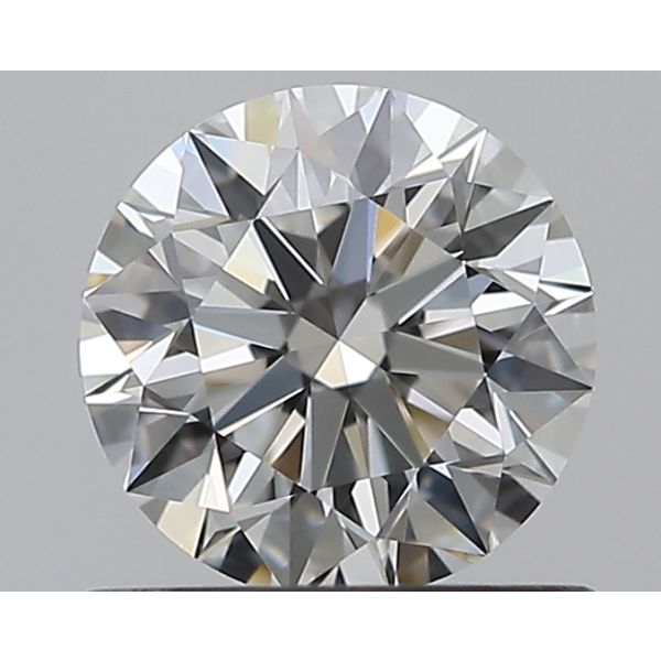 ROUND 0.75 F VVS2 EX-EX-EX - 1525306780 GIA Diamond