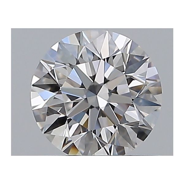 ROUND 0.51 D VVS1 EX-EX-EX - 1525308080 GIA Diamond