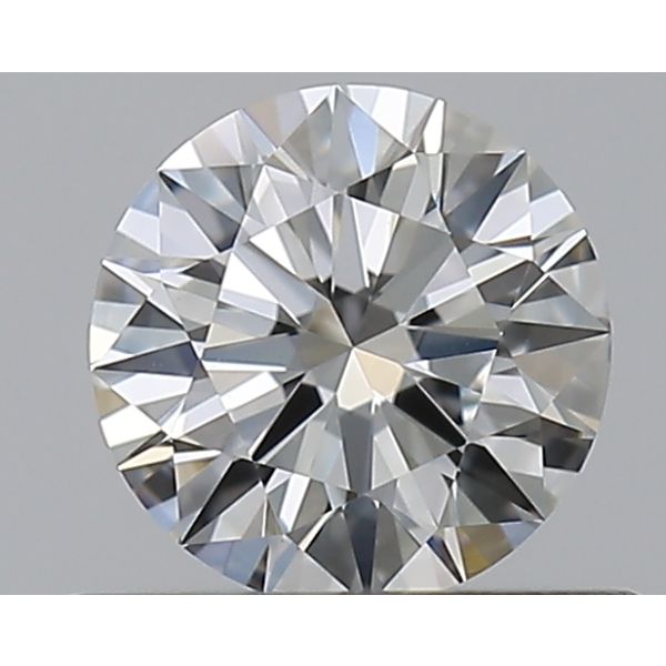 ROUND 0.5 H VS1 EX-EX-EX - 1525316552 GIA Diamond