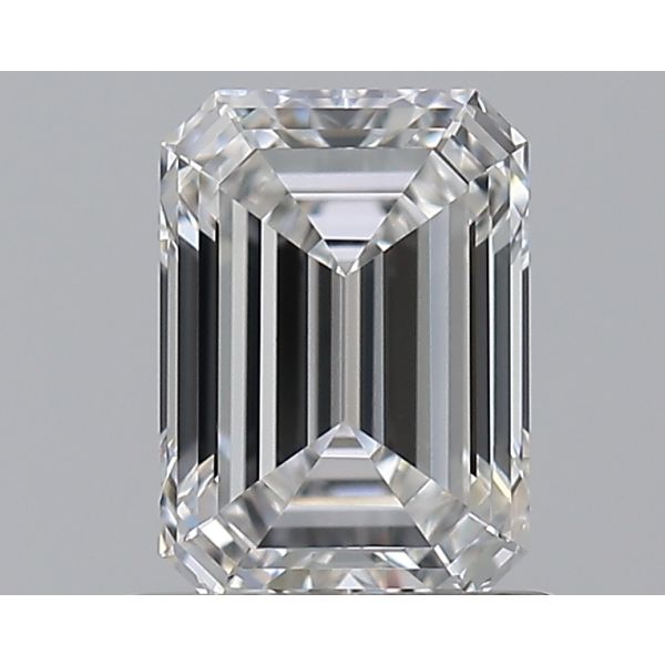 EMERALD 0.82 E VS1 EX-EX-EX - 1525324255 GIA Diamond