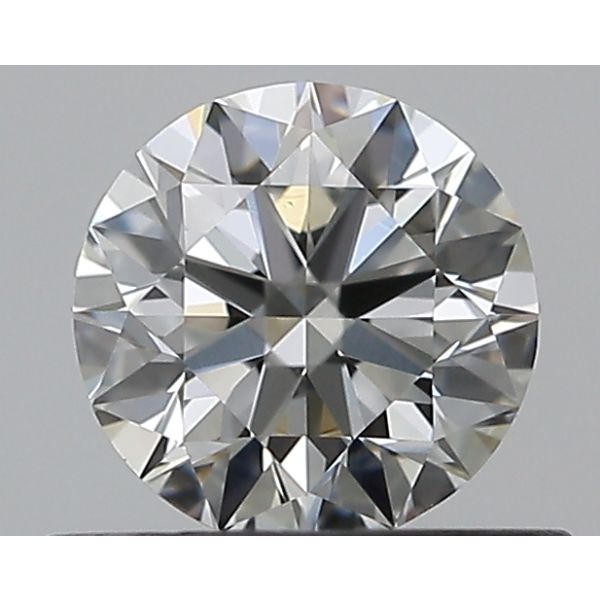 ROUND 0.5 H VVS2 EX-EX-EX - 1525325273 GIA Diamond