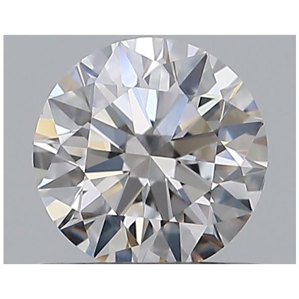 ROUND 0.5 D VS2 EX-EX-EX - 1525326670 GIA Diamond