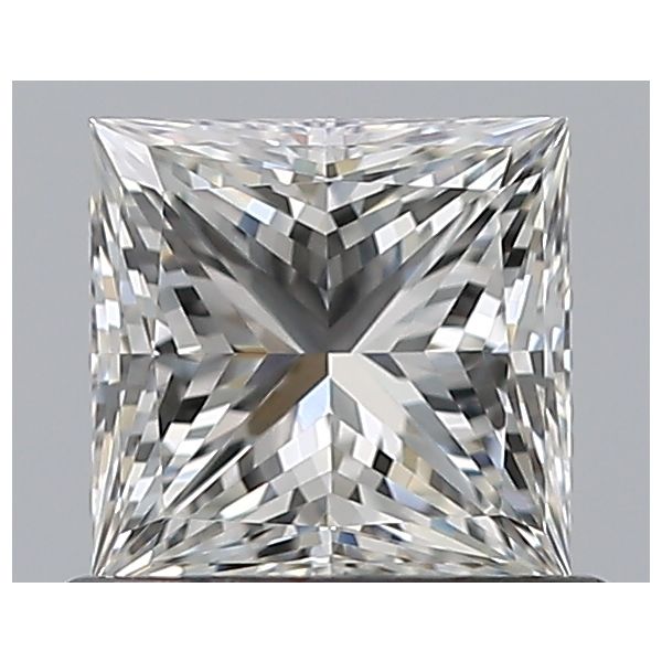 PRINCESS 0.78 H VVS1 EX-EX-EX - 1525328378 GIA Diamond