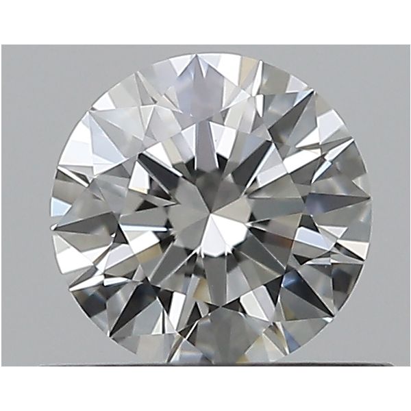 ROUND 0.5 G VS1 EX-EX-EX - 1525330405 GIA Diamond