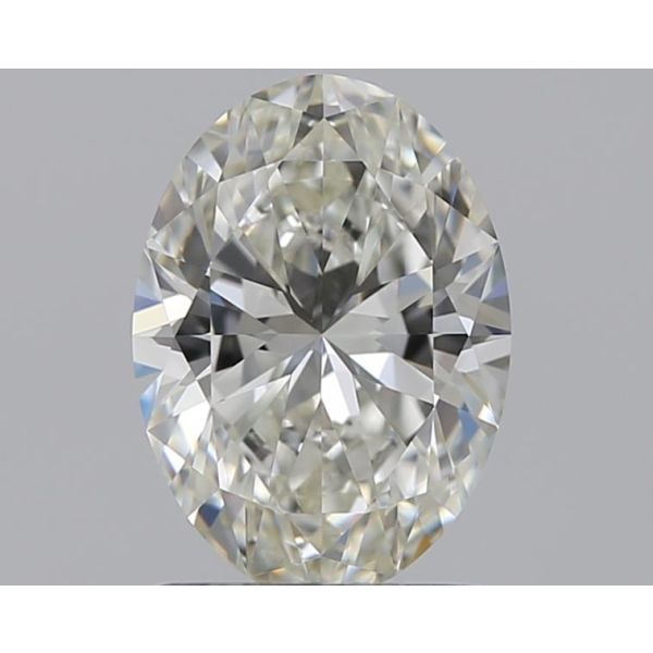 OVAL 1.21 I VVS2 EX-EX-EX - 1525334957 GIA Diamond
