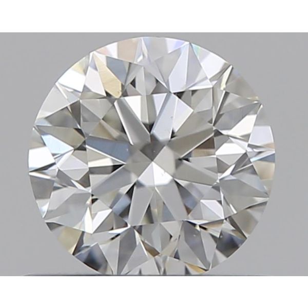 ROUND 0.5 G VS2 EX-EX-EX - 1525340204 GIA Diamond