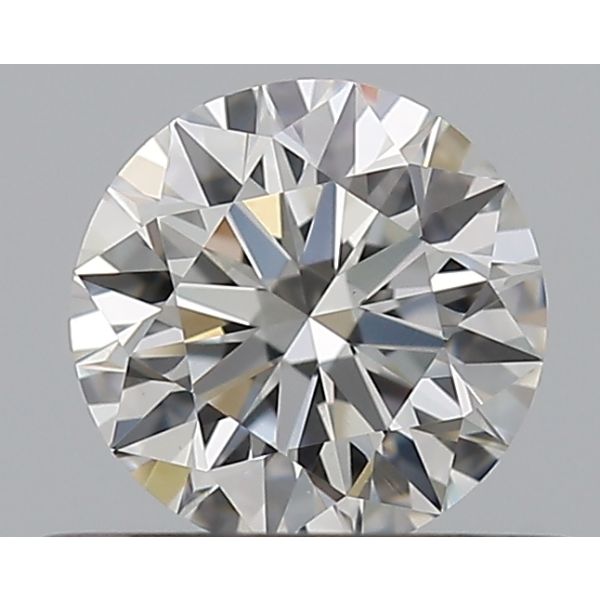 ROUND 0.51 G VS2 EX-EX-EX - 1525340549 GIA Diamond