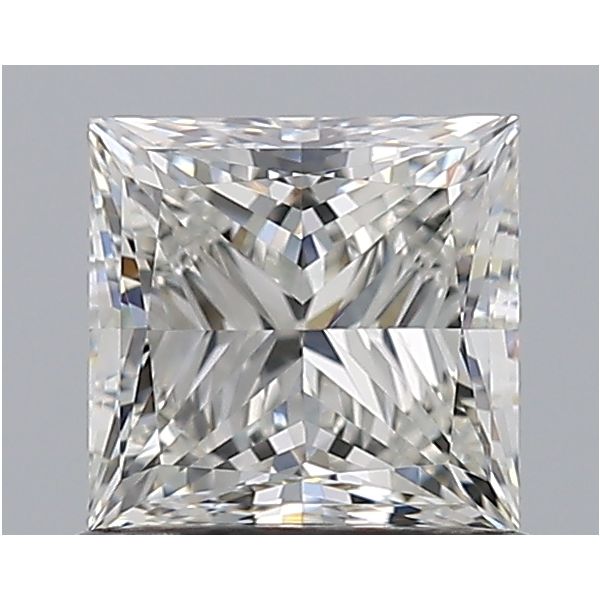 PRINCESS 1 I VS1 VG-VG-VG - 1525354086 GIA Diamond