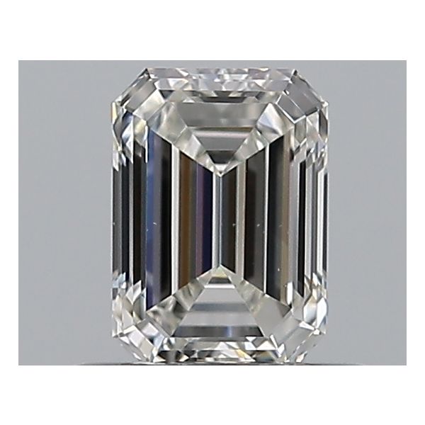 EMERALD 0.56 G VS1 EX-VG-VG - 1525360171 GIA Diamond