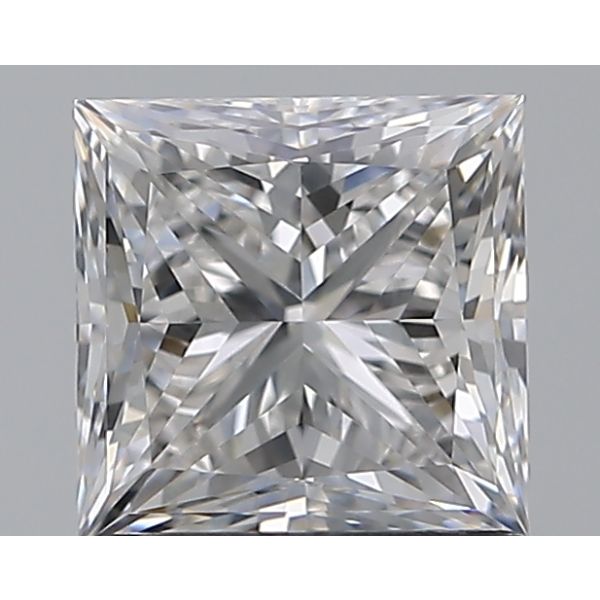 PRINCESS 1.2 F VS1 VG-EX-EX - 1525361033 GIA Diamond